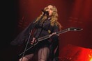 Aποδοκιμασίες για τη Madonna: Aνέβηκε στη σκηνή με καθυστέρηση 2,5 ωρών και "προφανώς μεθυσμένη"