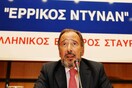 Καταπέλτης το κατηγορητήριο για τον πρώην Πρόεδρο του Ερυθρού Σταυρού Μαρτίνη