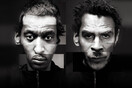 Οι Massive Attack κυκλοφορούν νέα κομμάτια μέσω ενός δωρεάν app