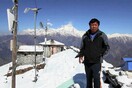 Mahabir Pun: Ο ακτιβιστής που έφερε το ίντερνετ στις πιο απρόσιτες περιοχές του Νεπάλ μιλά στο LIFO.gr