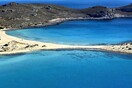 H ασύλληπτη ομορφιά της Λακωνίας