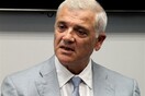 Δίωξη κατά Μελισσανίδη, Κασάμι και Ολυμπιακού
