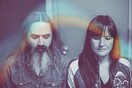 Οι Moon Duo στην Αθήνα