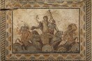 Οι θεοί του Ολύμπου κατεβαίνουν στη Νέα Υόρκη