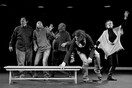 Το Εθνικό Θέατρο κατεβάζει την παράσταση που βασιζόταν σε κείμενα του Σάββα Ξηρού