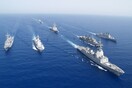 Eμπλοκή με την Τουρκία στο Αιγαίο - Δεν αφήνει τα πλοία του ΝΑΤΟ να μπουν στα χωρικά ύδατά της