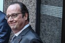 Ολάντ: Ακόμη και να συμφωνήσουμε με την Τουρκία, δύσκολο να εφαρμοστεί η συμφωνία