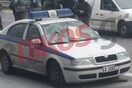 Συνελήφθη ο 30χρονος που έσπασε το περιπολικό στο Χαϊδάρι