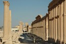 Αισιοδοξία Unesco για την Παλμύρα - Ακέραιη σε μεγάλο βαθμό παρά το καταστροφικό πέρασμα των τζιχαντιστών