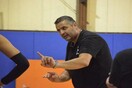 Πέθανε πάνω στον αγώνα, στα 45 του, ο Χρήστος Παπαθανασίου