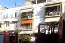 Tραγωδία σε πυρκαγιά στην Πάτρα - Νεκρό ένα 8χρονο αγόρι