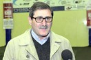 Πορεία από Πάτρα προς Αθήνα κατά της ανεργίας