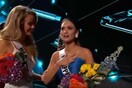 Γκάφα ολκής στα Miss Universe - Ανακοίνωσαν και έστεψαν λάθος διαγωνιζόμενη