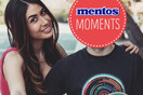 Μοιράσου το δικό σου Mentos Moment
