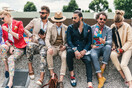 Γκάλοπ του Harvey Nichols - Τα 10 μεγαλύτερα λάθη στο αντρικό ντύσιμο