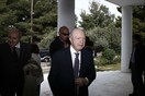 Tι είπε ο Τσίπρας χθες για τον Ψυχάρη, πώς απαντά σήμερα το Βήμα