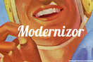 Modernizor: No Empty Walls!