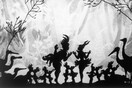 Η μαγεία των χειροποίητων σκιών της Λότε Ράινιγκερ