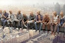 Δυσοίωνες εκτιμήσεις- Τα ρομπότ θα εκτινάξουν την ανεργία στο 50%