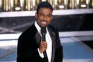 O Chris Rock, ο μαύρος παρουσιαστής των “λευκών Όσκαρ” δέχεται πιέσεις να αποχωρήσει