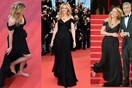 Η τέλεια απάντηση της Julia Roberts για το περσινό φιάσκο με τα ψηλοτάκουνα στο κόκκινο χαλί των Καννών
