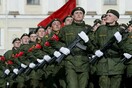 H Ρωσία συστήνει τρεις νέες μεραρχίες ως απάντηση στο ΝΑΤΟ
