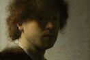 18 αριστουργήματα του Ρέμπραντ από τη συλλογή του Rijksmuseum
