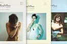 Bend Over Magazine: Φεμινισμός, σεξουαλικότητα, queer art