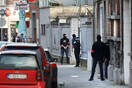 Νέοι πυροβολισμοί στις Βρυξέλλες - Η αστυνομία ζητά από τους κατοίκους να παραμείνουν στα σπίτια τους