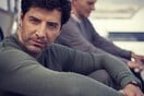 Αποκλειστική συνέντευξη του πρωταγωνιστή του «Chevalier» Σάκη Ρουβά στον Θοδωρή Κουτσογιαννόπουλο
