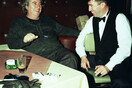 Αυτή η νύχτα μένει (2. Στο Coronet, 1998).