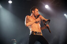 Πέθανε ο Scott Weiland, ο πρώην frontman των Stone Temple Pilots
