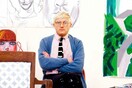 50 εκτυφλωτικά έργα τέχνης του David Hockney σε υψηλή ανάλυση