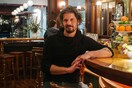 O Xρήστος Χουσέας και ο όμορφος πλανήτης του 42