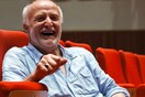 Απόψε ο Γιάννης Σιμωνίδης θα ερμηνεύσει την Απολογία του Σωκράτη
