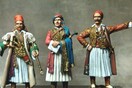 4 πράγματα που ΙΣΩΣ δε σου έμαθαν στο σχολείο για το 1821