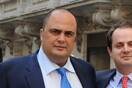 7 σπάνιες φωτογραφίες του Βαγγέλη Μαρινάκη χωρίς γένια