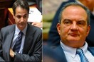 Ο Κυριάκος Μητσοτάκης κανονίζει άμεσα συνάντηση με τον Κώστα Καραμανλή