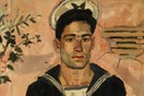 11 πίνακες του Γιάννη Τσαρούχη με άντρες - κι ένα ζεϊμπέκικο