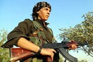 Ποια είναι η Ναλίν Αφρίν, που ηγείται της αντίστασης στο Κομπάνι εναντίον του ISIS και ο Βαρουφάκης την θεωρεί πρόσωπο της χρονιάς;