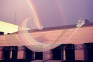 Ο Μάνος φωτογραφίζει και η Αγγελική σχεδιάζει. Το αποτέλεσμα της συνεργασίας τους είναι εντυπωσιακό