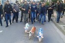 Τα τρία γουρουνάκια στην αληθινή, διεστραμμένη εκδοχή του παραμυθιού