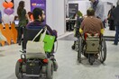 Δείτε πώς ήταν η Πρώτη Ημέρα Καριέρας για Άτομα με Αναπηρία στην Ελλάδα