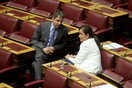 Τι έγραψε η Ντόρα στο Facebook της για τη νίκη του αδερφού της