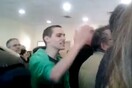 Βρήκαμε τι ακριβώς ήταν τα 4 hardcore λεπτά σύγχρονης Ελληνικής πραγματικότητας