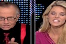 9 υπέροχα άβολες τηλεοπτικές συνεντεύξεις διασημοτήτων