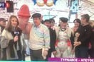 Τα «καλά γαμ*σια» στον αέρα της ΕΡΤ!