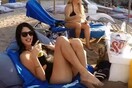 20 πράγματα που έκανε η Nomi Ruz (Jessica 6) στην Ελλάδα αυτό το καλοκαίρι