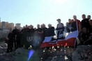 Αυτοι είναι οι 'Γερμανοί τουρίστες' της Χρυσής Αυγής που έφαγαν ξύλο στον Μπαϊρακτάρη