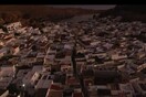 Ανατολές και ηλιοβασιλέματα, από ψηλά: Η Ρόδος όπως δεν την έχουμε ξαναδεί